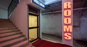 Amala Arcade AC Rooms - Image 4