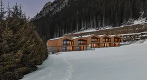 Panorama Chalets Pitz Alpin - Image 4