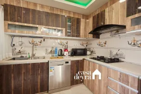 Mountain View 2 BHK Apartment - Image 5