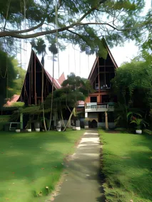 Bagus Bay Homestay - Image 2