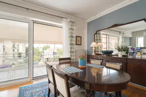 Comfortable spacious apartment at central position / FIL27 - Image 2