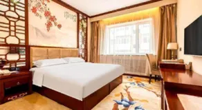 Harbin Baixiang Holiday Hotel - Image 2