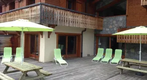 Aiglon Morzine - Image 4