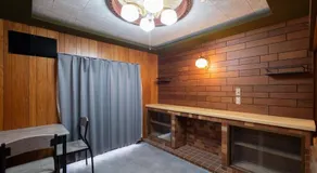 Enjoy the beautiful sea and the local port town right in front of you! A 3-story private facility where you can rediscover the beauty of Japan and feel the Japanese spirit - Image 5