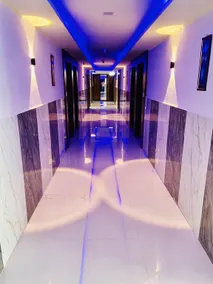 Hotel Paradise Naroda - Image 4