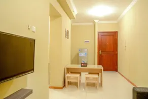 Big 2 Br (76 Sqm) Apartment Grand Palace/Pallazo Kemayoran - Image 4