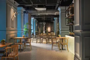 Tianyi Borui AI Hotel (Summer Plaza Branch, Nada Town Center, Danzhou) - Image 4