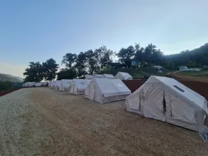 Santi Suk Farm, Phrao - Image 4
