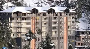 Bellevue Luxury Apartments Nathia Gali - Image 2