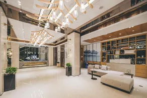 Atour Hotel Chaozhou Ancient Town People's Square - Image 5