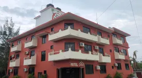 Hotel Villa Palmeras - Image 4