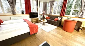 Boutiquehotel Hubertushof - Image 2