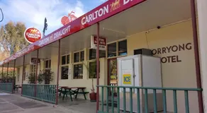 Corryong Hotel Motel - Image 5