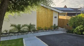 Induli Holywood - Private Luxury Double Room near Belfast - Image 3