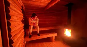 Hakushu hutte - Image 5