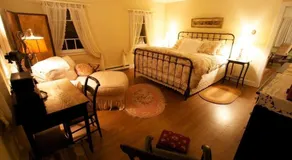 Inn at Fox Hill Farm - Image 2
