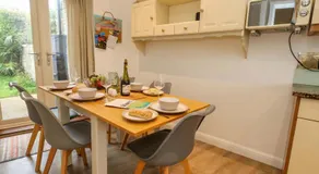 Ash Corner Cottage - Image 3