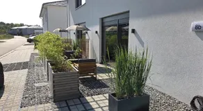 Apartment Schlossterrassen 8b - Image 3