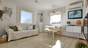 Apartamento en casa de campo cerca de la playa - Image 2