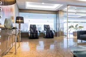 Braston Augusta Hotel by Castelo Itaipava - Image 3