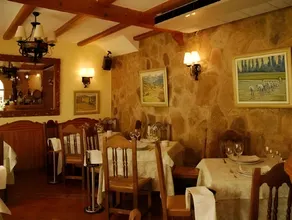 Hostal La Garita - Image 5
