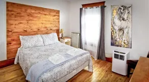 Auberge Ayer's Cliff - Image 5
