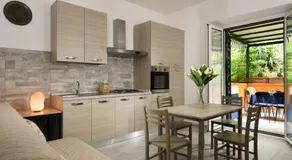 APPARTAMENTO OSIDE HOUSE alloggio turistico - Image 2