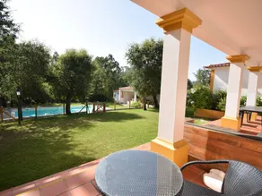 Rifugio per famiglie con piscina; Caldas da Rainha - Image 3
