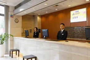 Kumamoto Washington Hotel Plaza - Image 5