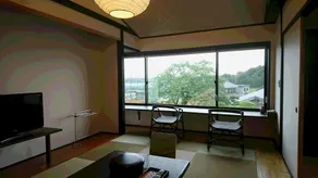 Koka-Shinobi no Yado Miyano Onsen - Image 2
