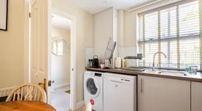 Central Village Cottage, The Corders - Image 5