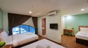 ZONE Hotels, Eco Grandeur - Image 2