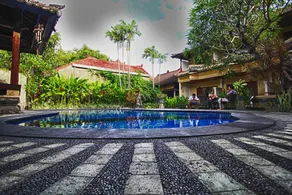 Paradiso Beach Inn Bali - Image 4