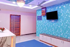 Super Hotel O SAI LEELA RESIDENCY - Image 3