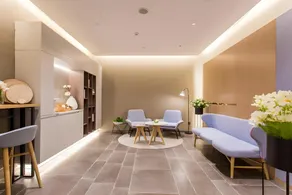Home Inn Linyi Yinqueshan Road - Image 2