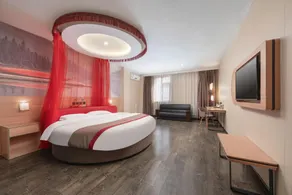 Thank U Selected Hotel (Qingzhou Yunmenshan Ancient City South Branch) - Image 2