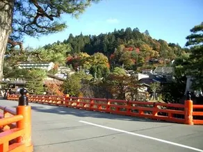 Hida Takayama Park City Hotel - Image 3