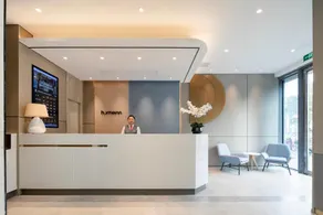 Home Inn Wuhan Huazhong University of Science and Technology Guanggu Pedestrian Street - Image 3