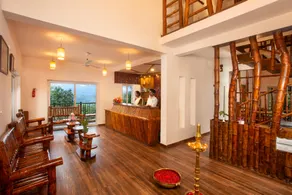 Bamboo Dale Resort & Spa Munnar by Stride - Image 4