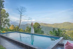 Pink Villa @ 11 Ong Sa (11C) by 4sky Chiang Mai - Image 3