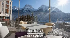 Hotel Belvedere Scuol - Image 2