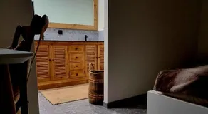 Chambre d'hôtes au Haras d'Agathe et ses princes - Image 2