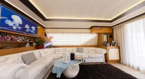 Vita Nauta Boat & Breakfast - Image 3