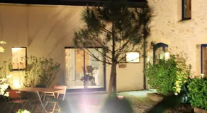 Hôtel L'Hortensia & Restaurant - Image 3