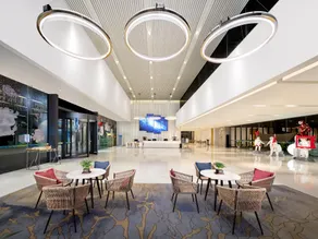 Sanya Phoenix Airport Hotel - Image 2