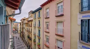 Heart of Pamplona Apartments I by clabao - Image 5