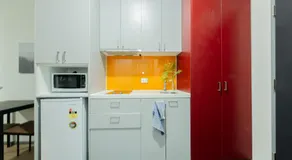 Melbourne Studio Apartments Hotel - 138 Elgin Carlton - Image 4