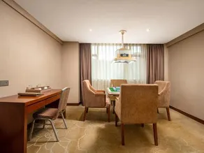 Huang Daji Lizhou Hotel (Huidong Jilong Huangqi Branch) - Image 4