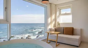Donghae Badadam Ocean View Spa Pension - Image 2