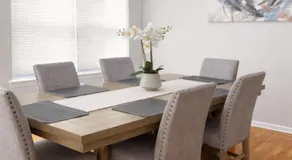 Stylish Apt 3BR, Near NYC, EWR & Free Parking - Image 5
